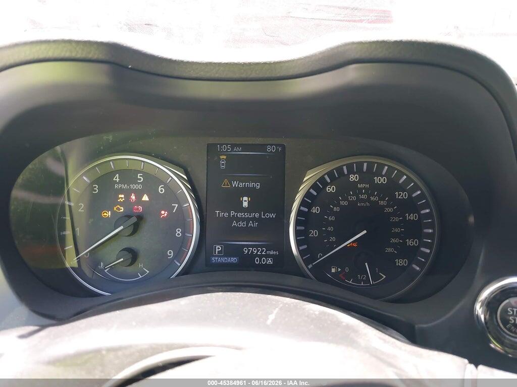 JN1EV7AR5KM591857 2019 INFINITI Q50 photo no. 7