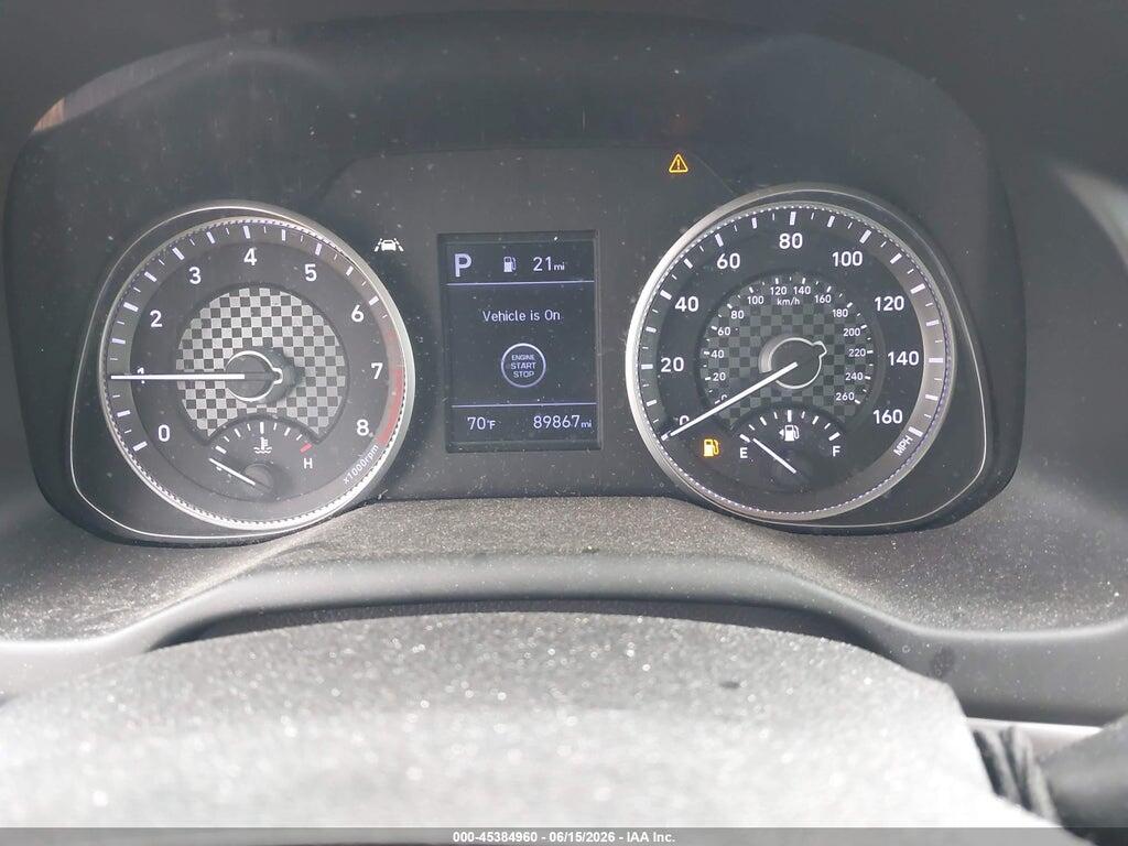5NPD84LF7KH429742 2019 HYUNDAI ELANTRA photo no. 7