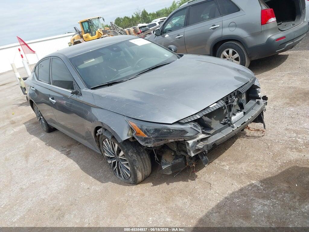 1N4BL4DVXRN394934 2024 NISSAN ALTIMA photo no. 1