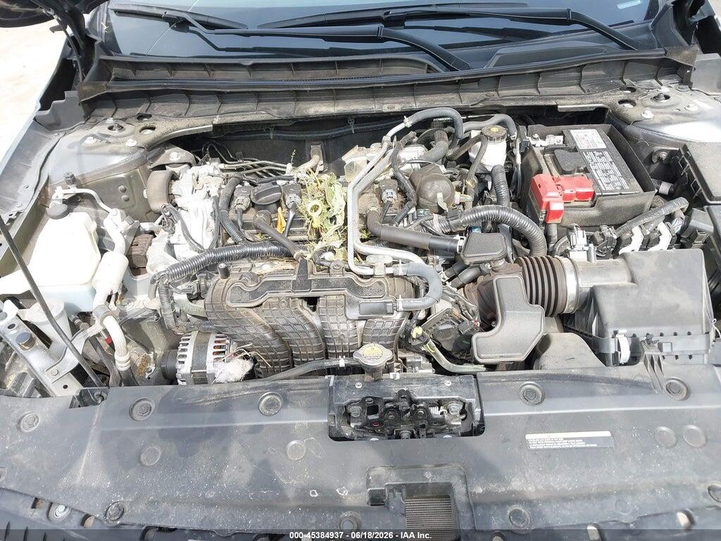 1N4BL4DVXRN394934 2024 NISSAN ALTIMA photo no. 10