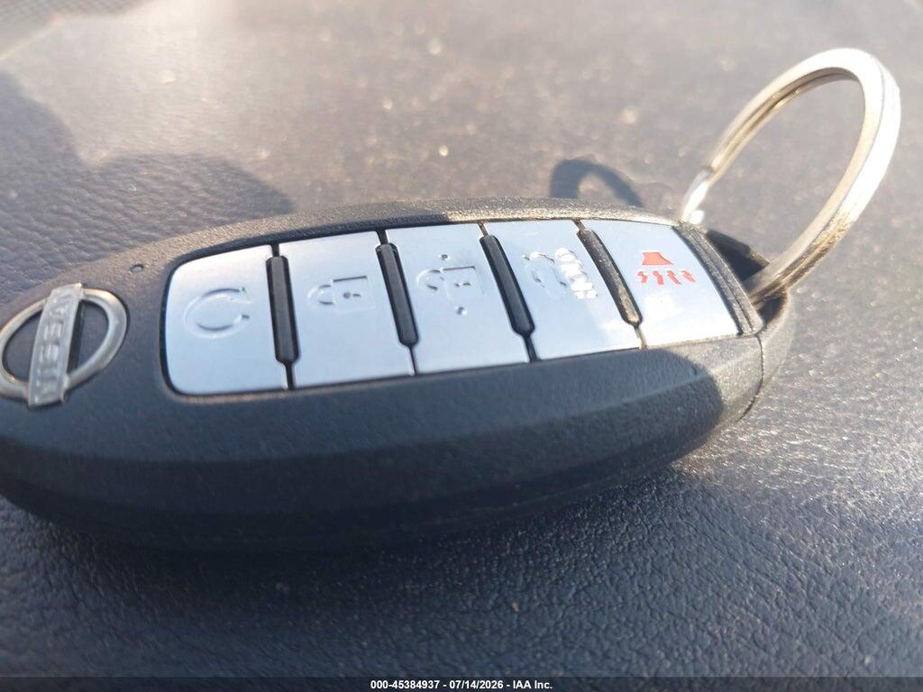 1N4BL4DVXRN394934 2024 NISSAN ALTIMA photo no. 11