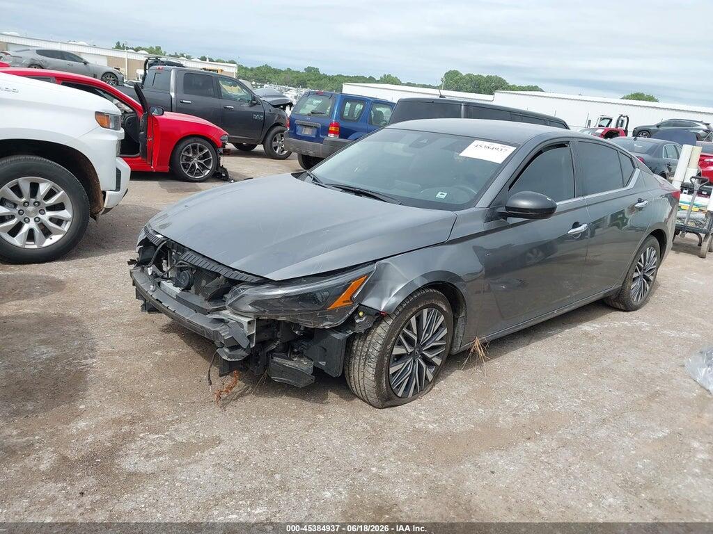 1N4BL4DVXRN394934 2024 NISSAN ALTIMA photo no. 2