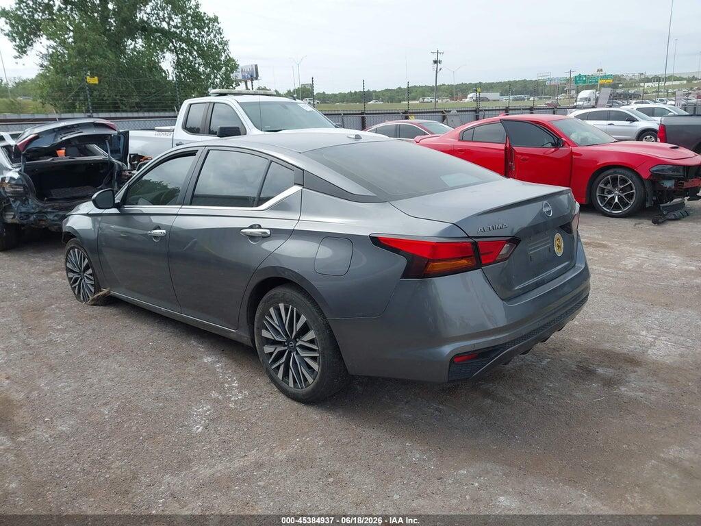 1N4BL4DVXRN394934 2024 NISSAN ALTIMA photo no. 3