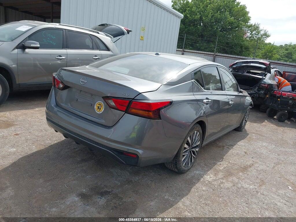 1N4BL4DVXRN394934 2024 NISSAN ALTIMA photo no. 4