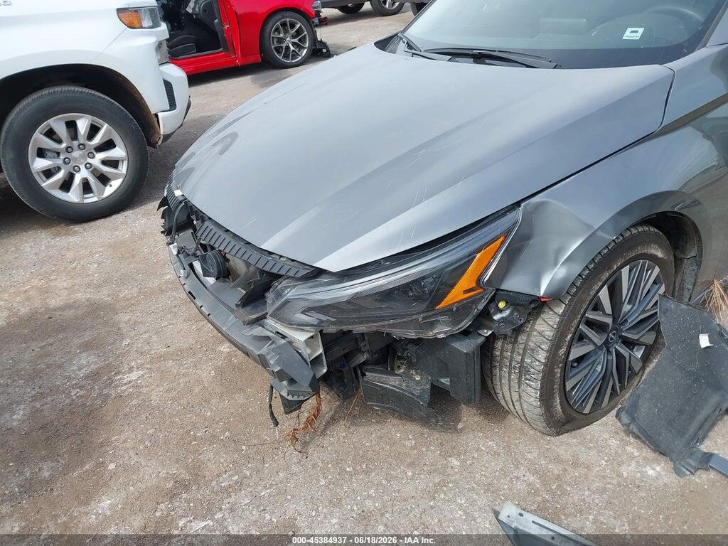 1N4BL4DVXRN394934 2024 NISSAN ALTIMA photo no. 6