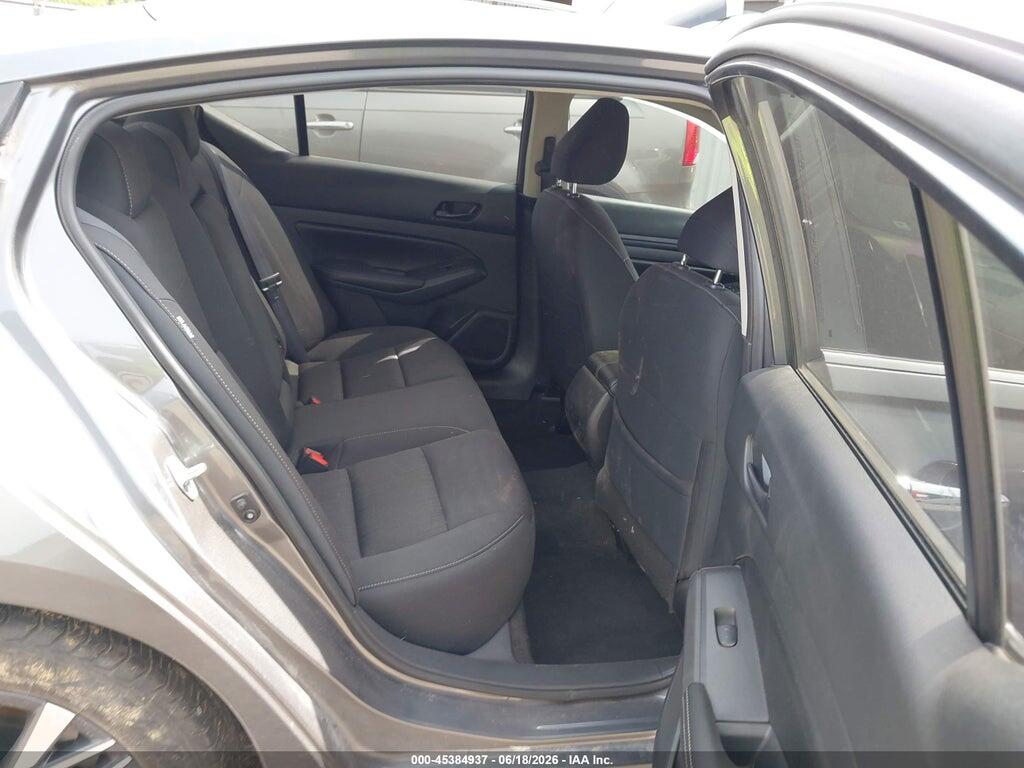 1N4BL4DVXRN394934 2024 NISSAN ALTIMA photo no. 8
