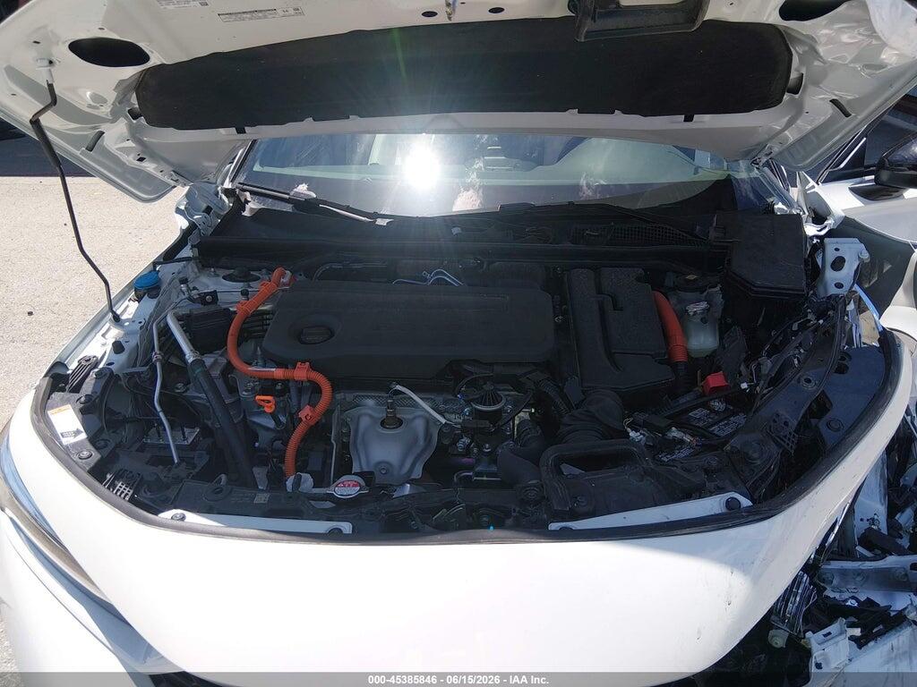 2HGFE4F87TH331742 2026 HONDA CIVIC HYBRID photo no. 10