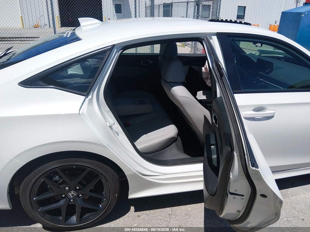 2HGFE4F87TH331742 2026 HONDA CIVIC HYBRID photo no. 8