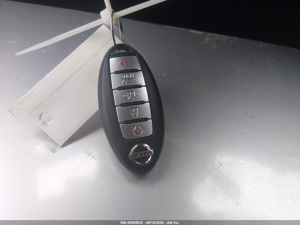 KNMAT2MT5JP593973 2018 NISSAN ROGUE photo no. 11