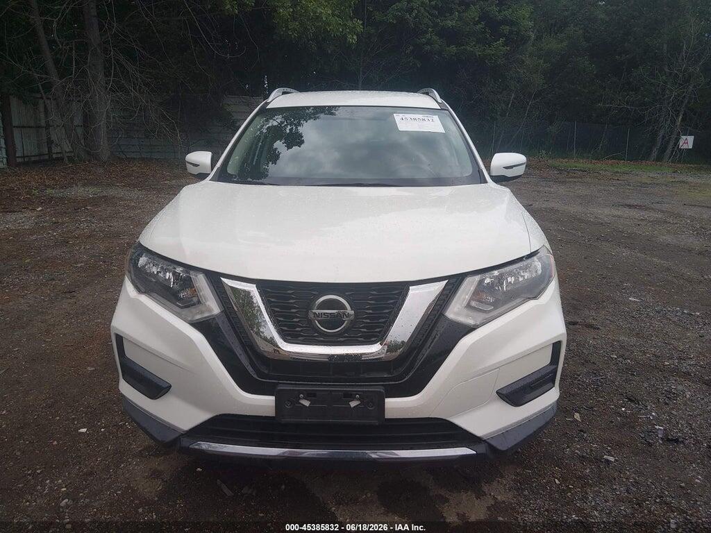 KNMAT2MT5JP593973 2018 NISSAN ROGUE photo no. 12