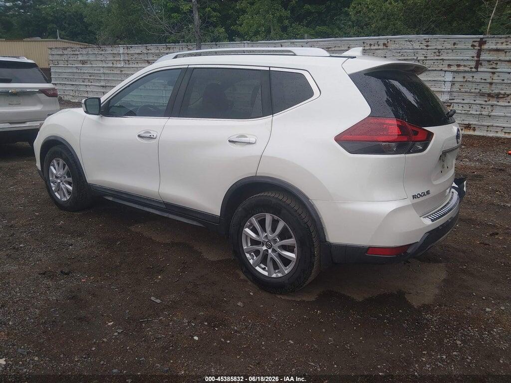 KNMAT2MT5JP593973 2018 NISSAN ROGUE photo no. 3