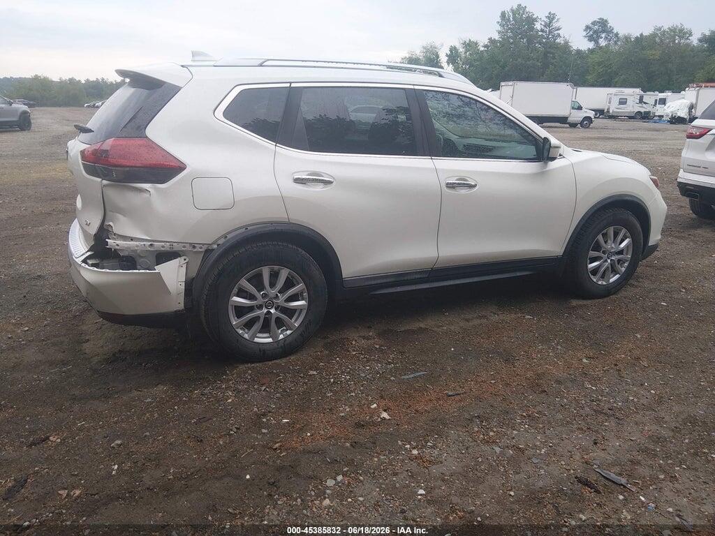 KNMAT2MT5JP593973 2018 NISSAN ROGUE photo no. 4