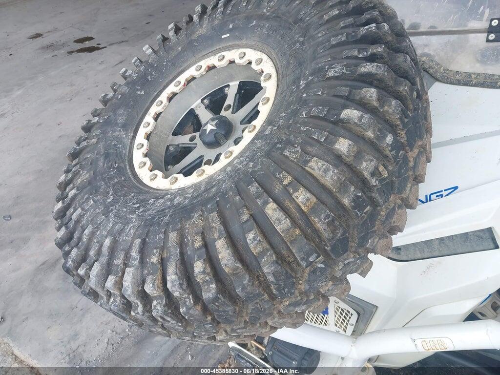 3NSVFE997HF917600 2017 POLARIS RZR photo no. 12