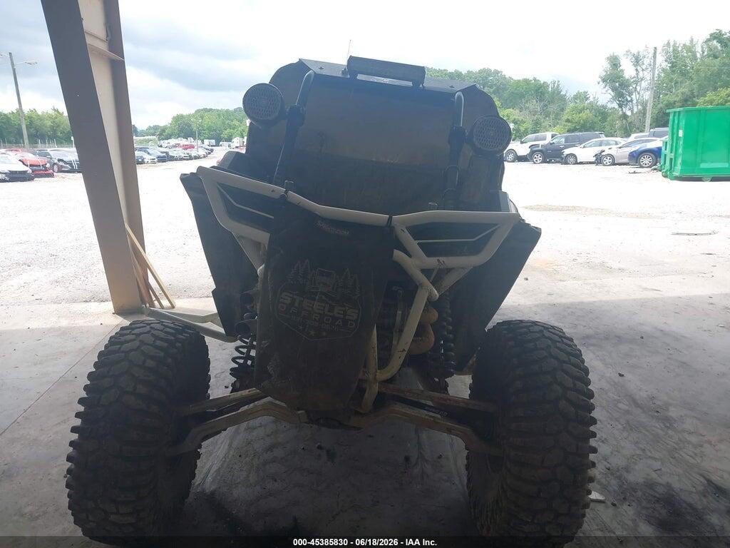 3NSVFE997HF917600 2017 POLARIS RZR photo no. 6