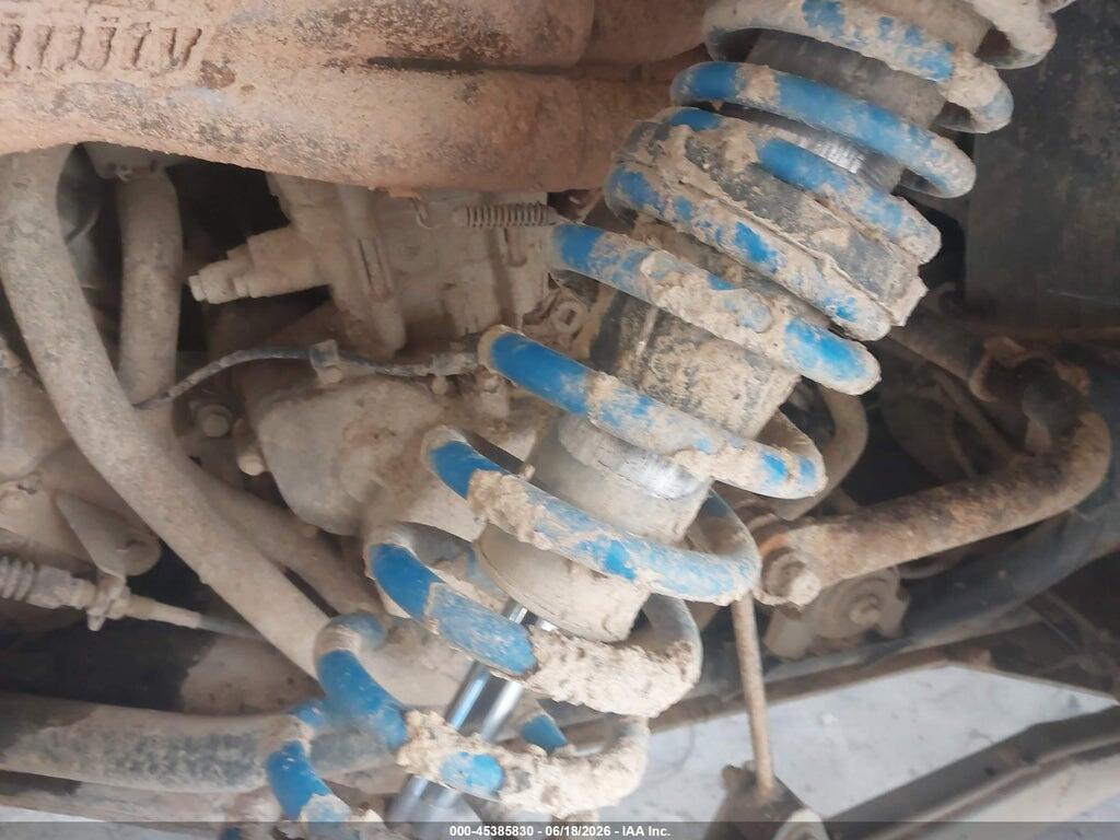 3NSVFE997HF917600 2017 POLARIS RZR photo no. 8