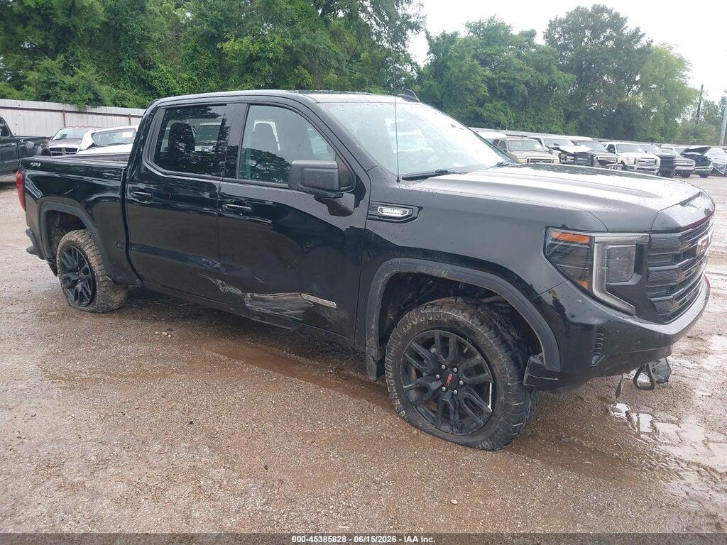 3GTUUCE88RG339703 2024 GMC SIERRA 1500 photo no. 1