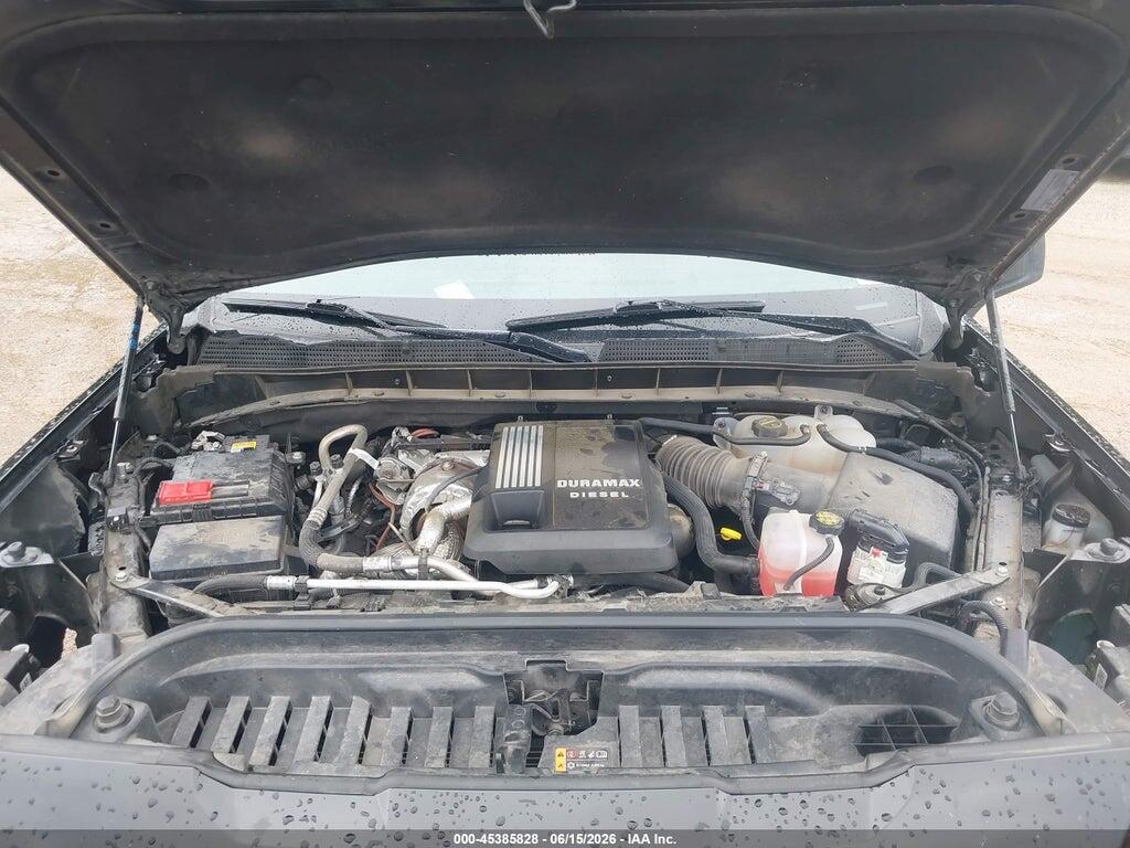 3GTUUCE88RG339703 2024 GMC SIERRA 1500 photo no. 10