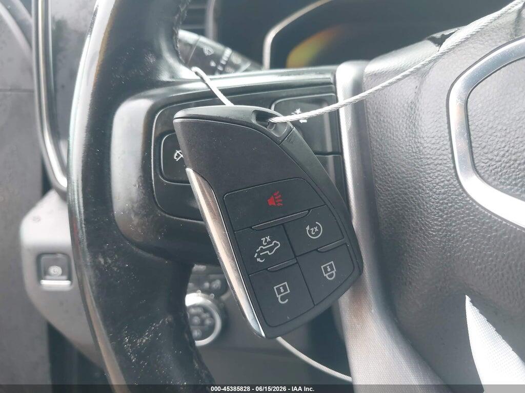 3GTUUCE88RG339703 2024 GMC SIERRA 1500 photo no. 11