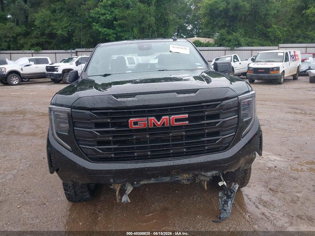 3GTUUCE88RG339703 2024 GMC SIERRA 1500 photo no. 6