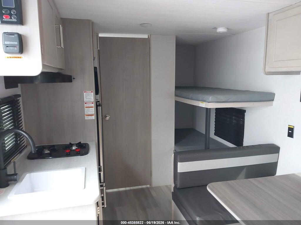 4YDTSGG16RW101274 2024 KEYSTONE SPRINGDALE photo no. 5