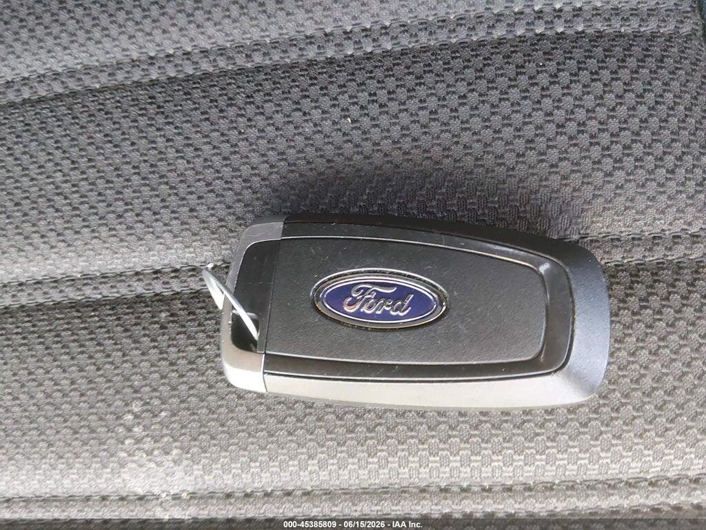 3FA6P0HD4JR222478 2018 FORD FUSION photo no. 11