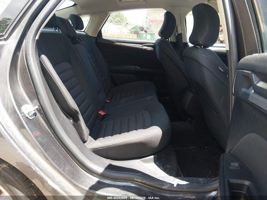 3FA6P0HD4JR222478 2018 FORD FUSION photo no. 8