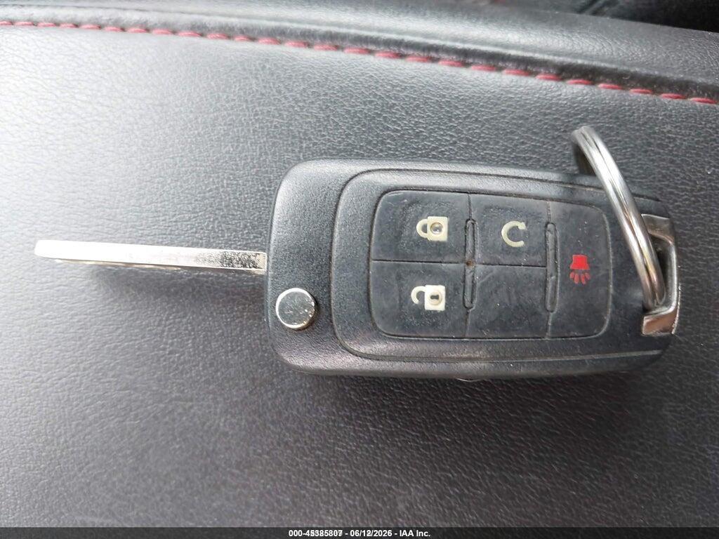 2GNFLFEK5F6217016 2015 CHEVROLET EQUINOX photo no. 11