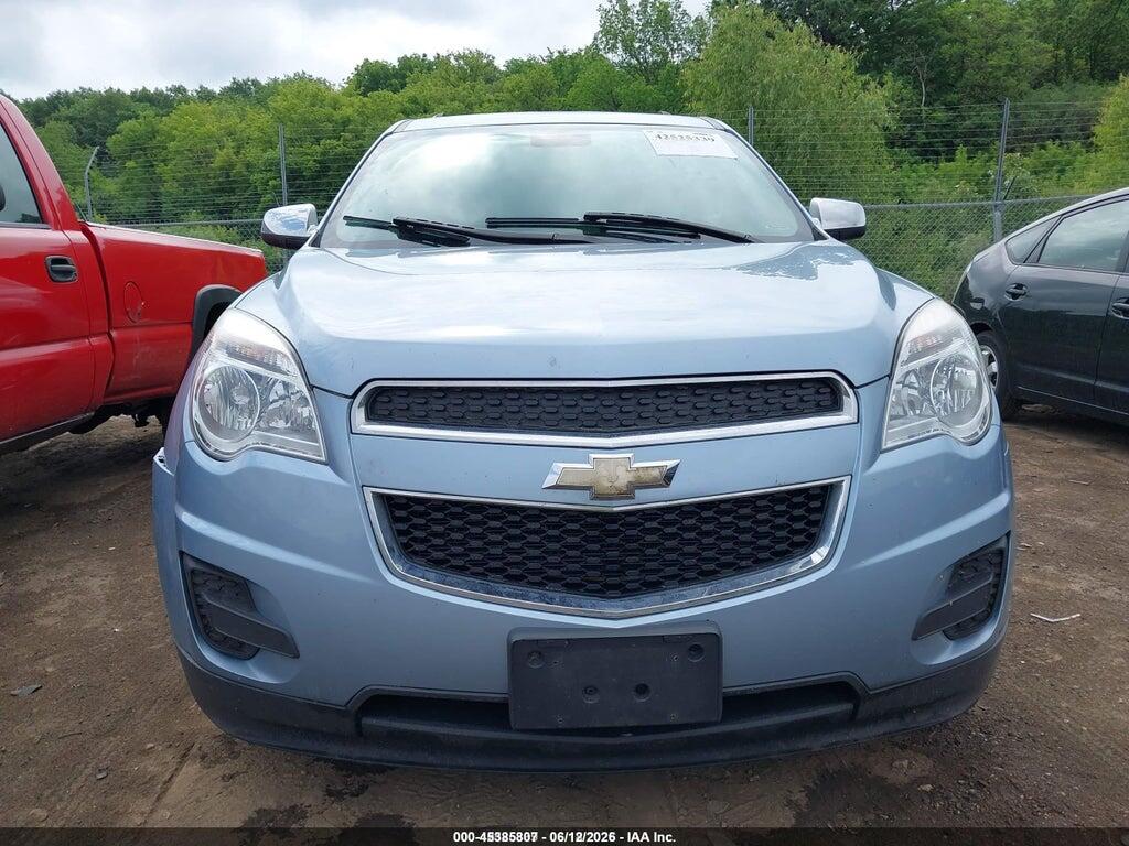 2GNFLFEK5F6217016 2015 CHEVROLET EQUINOX photo no. 12