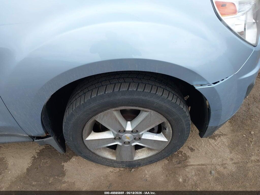 2GNFLFEK5F6217016 2015 CHEVROLET EQUINOX photo no. 6