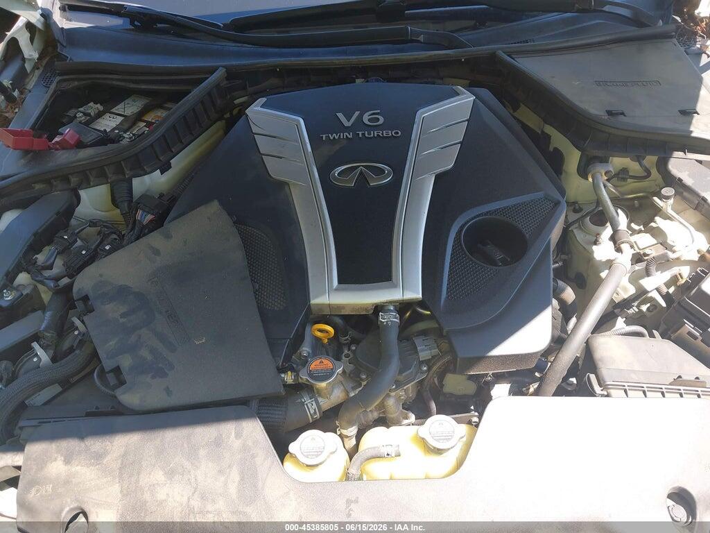 JN1EV7AP1JM358149 2018 INFINITI Q50 photo no. 10