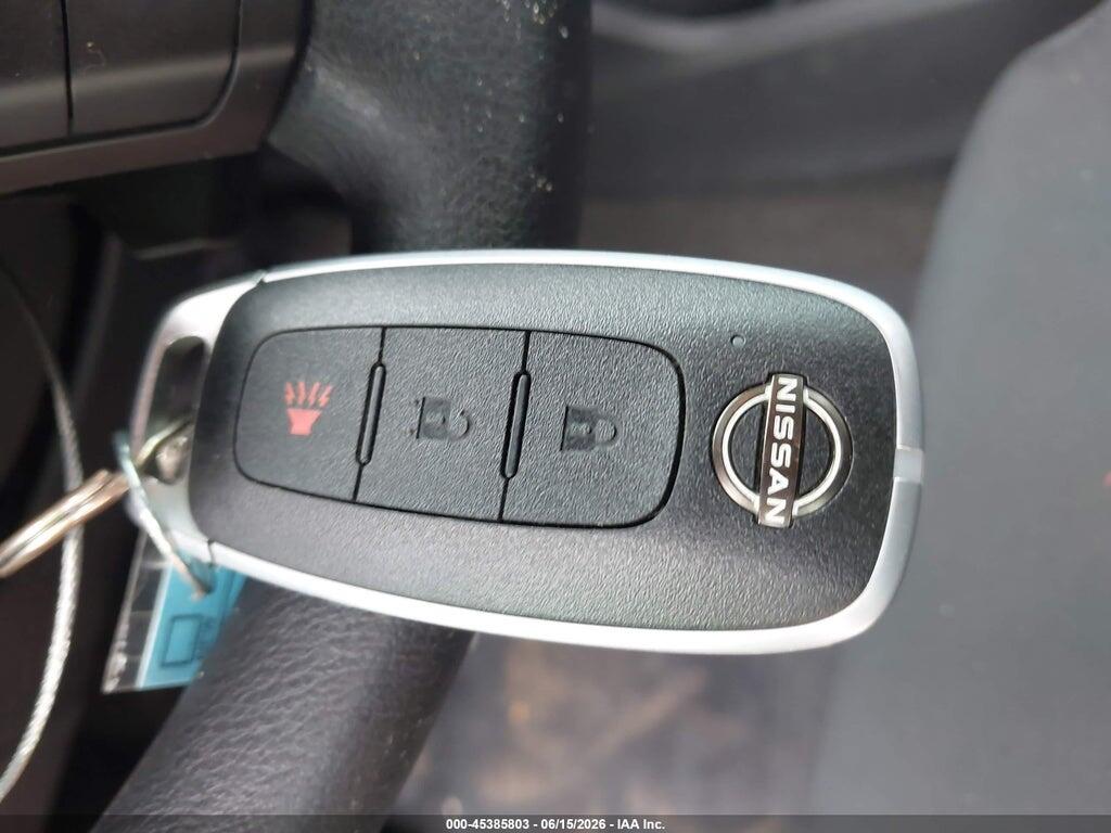 5N1BT3AA6SC764991 2025 NISSAN ROGUE photo no. 11