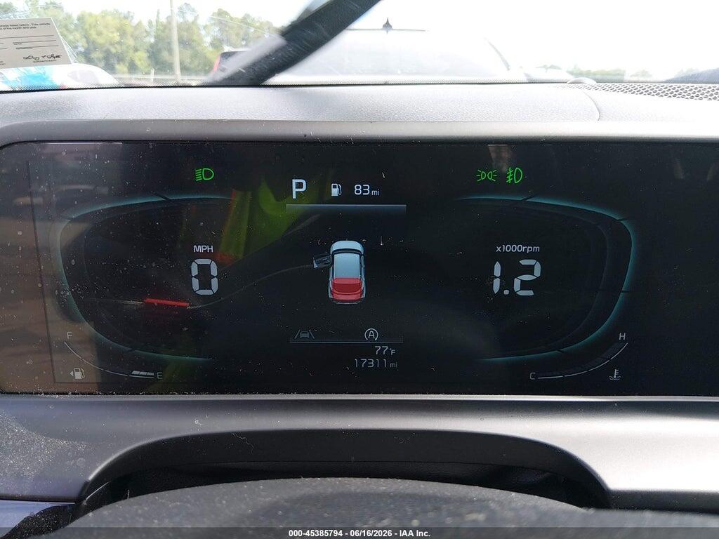 KNDEUCAA2S7738508 2025 KIA SELTOS photo no. 7