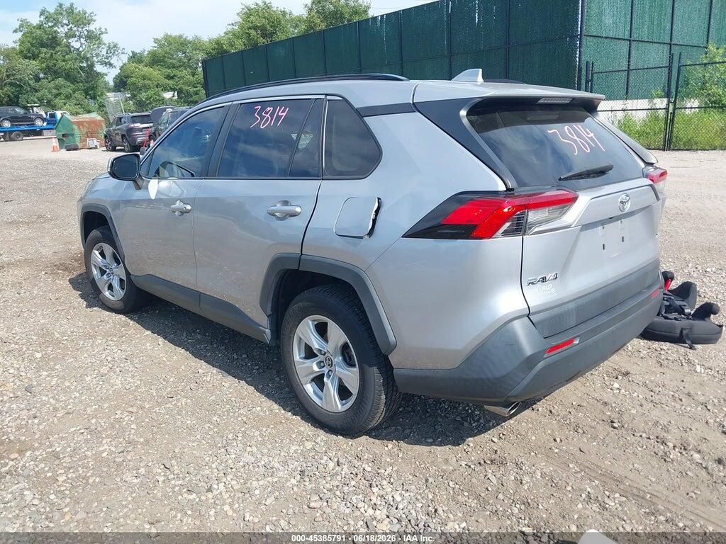 JTMW1RFV0KD023529 2019 TOYOTA RAV4 photo no. 3