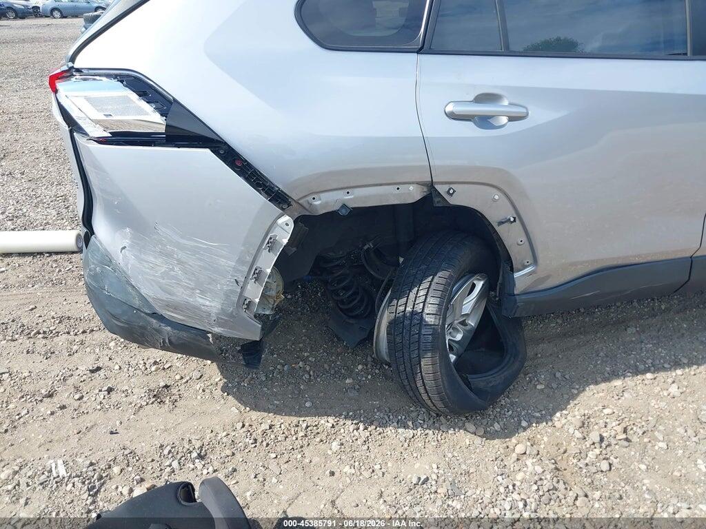 JTMW1RFV0KD023529 2019 TOYOTA RAV4 photo no. 6