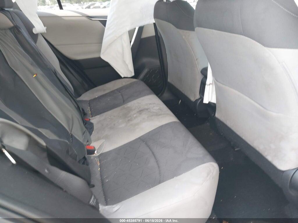 JTMW1RFV0KD023529 2019 TOYOTA RAV4 photo no. 8