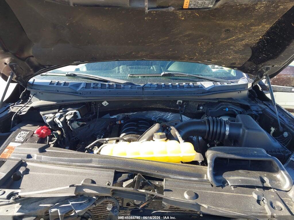 1FTEW1E58KKD14212 2019 FORD F-150 photo no. 10