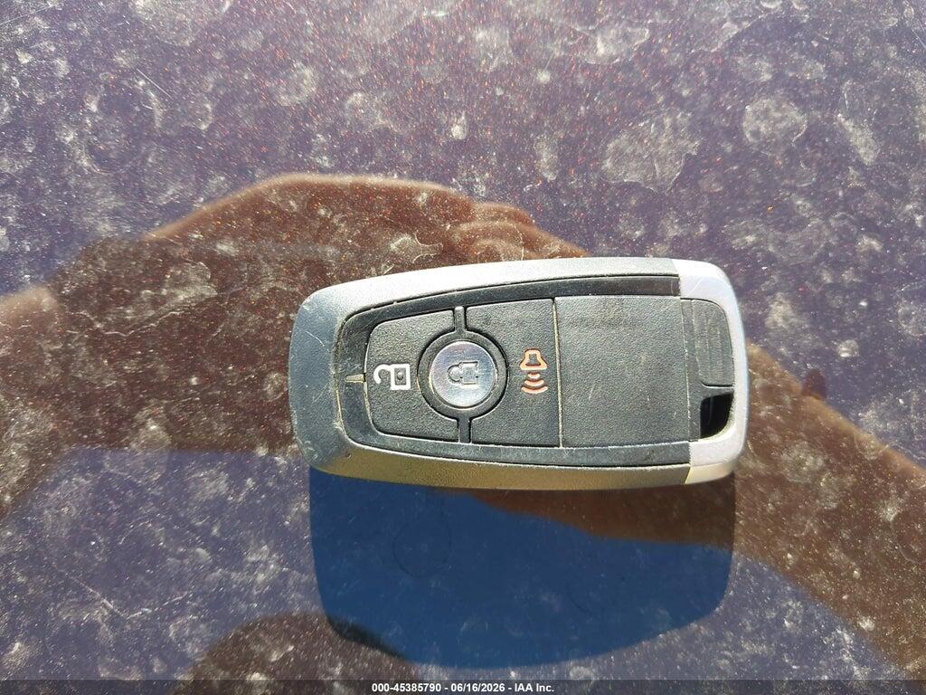 1FTEW1E58KKD14212 2019 FORD F-150 photo no. 11