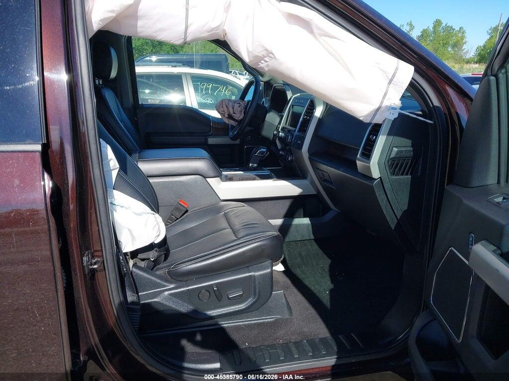 1FTEW1E58KKD14212 2019 FORD F-150 photo no. 5