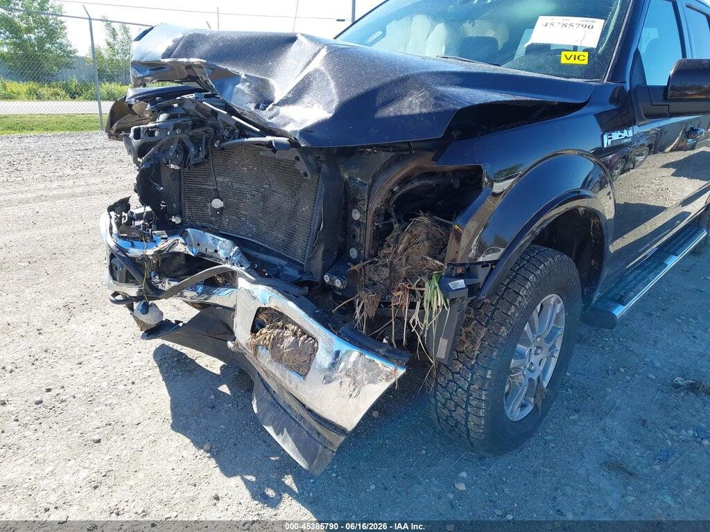 1FTEW1E58KKD14212 2019 FORD F-150 photo no. 6