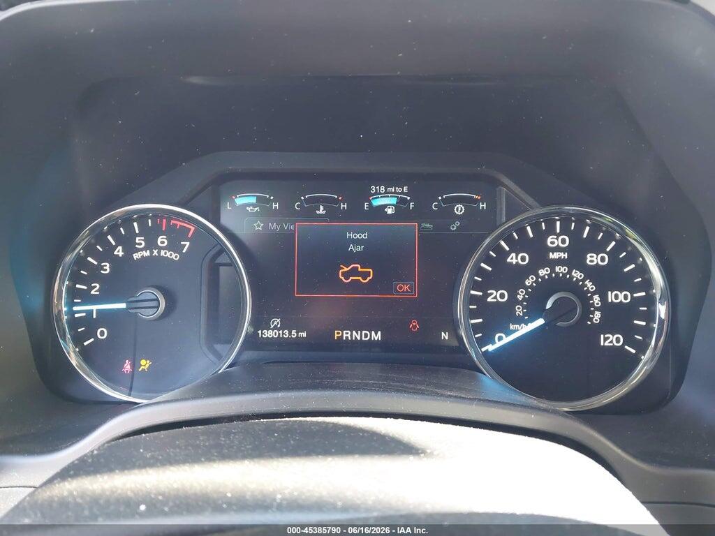 1FTEW1E58KKD14212 2019 FORD F-150 photo no. 7