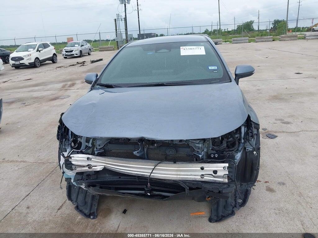 5YFS4MCE7PP148092 2023 TOYOTA COROLLA photo no. 12