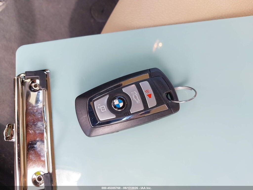 WBA5B3C5XGG253799 2016 BMW 535I photo no. 11