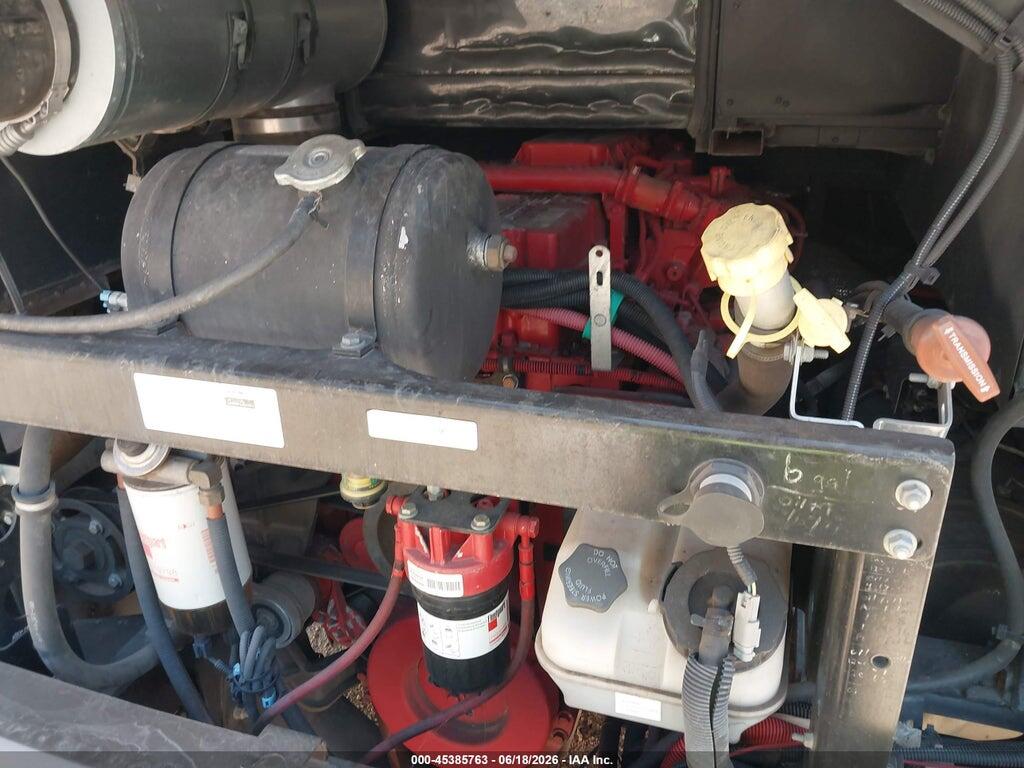 4UZFCHCY9GCHA9885 2016 FREIGHTLINER CHASSIS photo no. 10