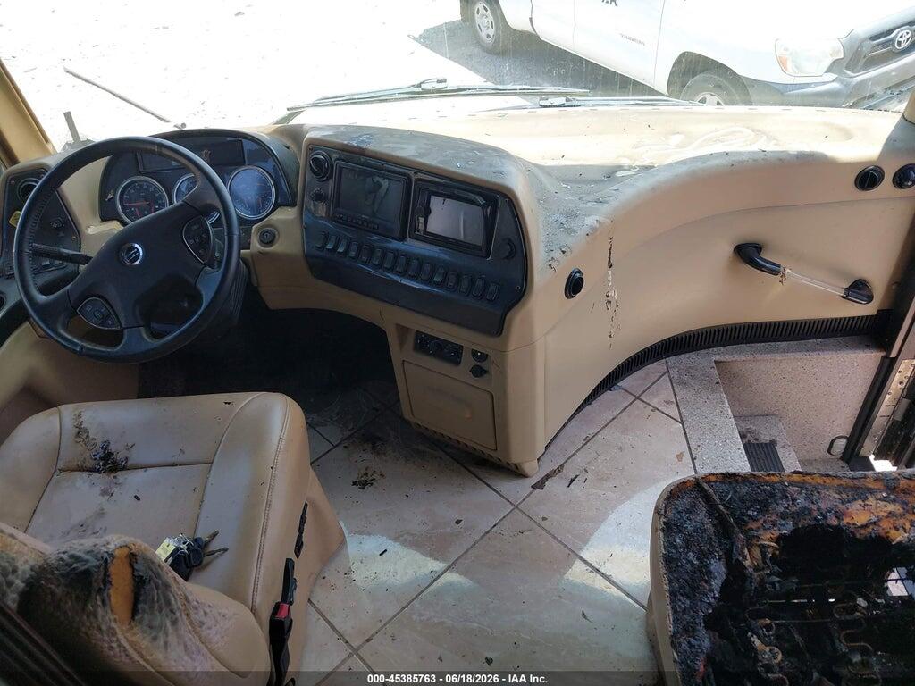 4UZFCHCY9GCHA9885 2016 FREIGHTLINER CHASSIS photo no. 5