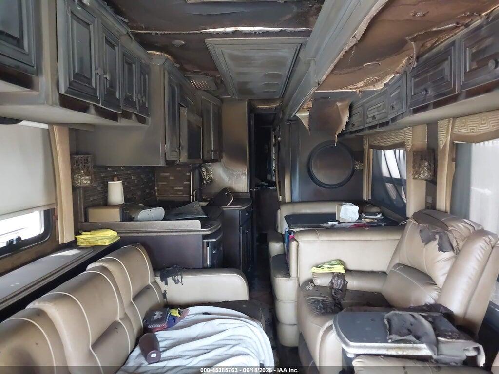 4UZFCHCY9GCHA9885 2016 FREIGHTLINER CHASSIS photo no. 8