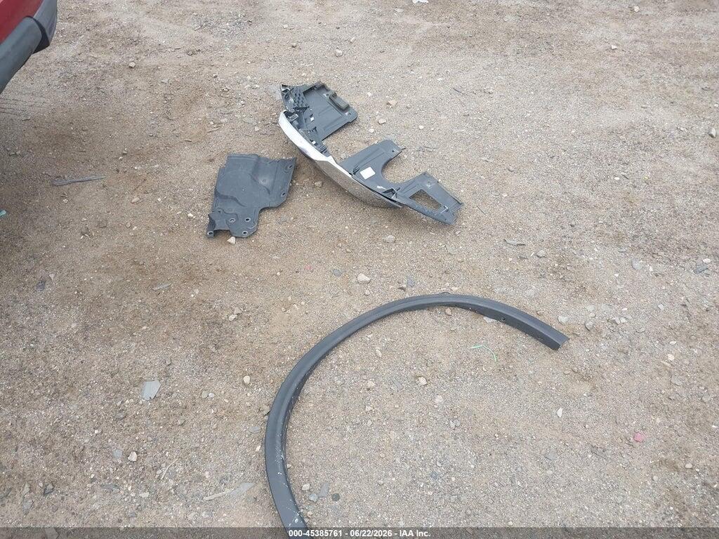 5N1AT2MV4FC883682 2015 NISSAN ROGUE photo no. 12