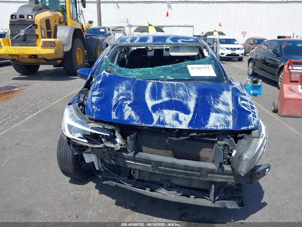 3KPFK4A72HE047718 2017 KIA FORTE photo no. 6