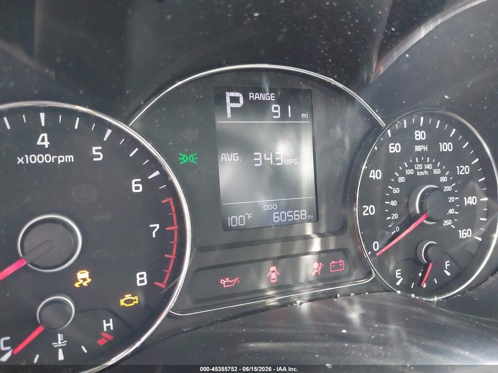 3KPFK4A72HE047718 2017 KIA FORTE photo no. 7