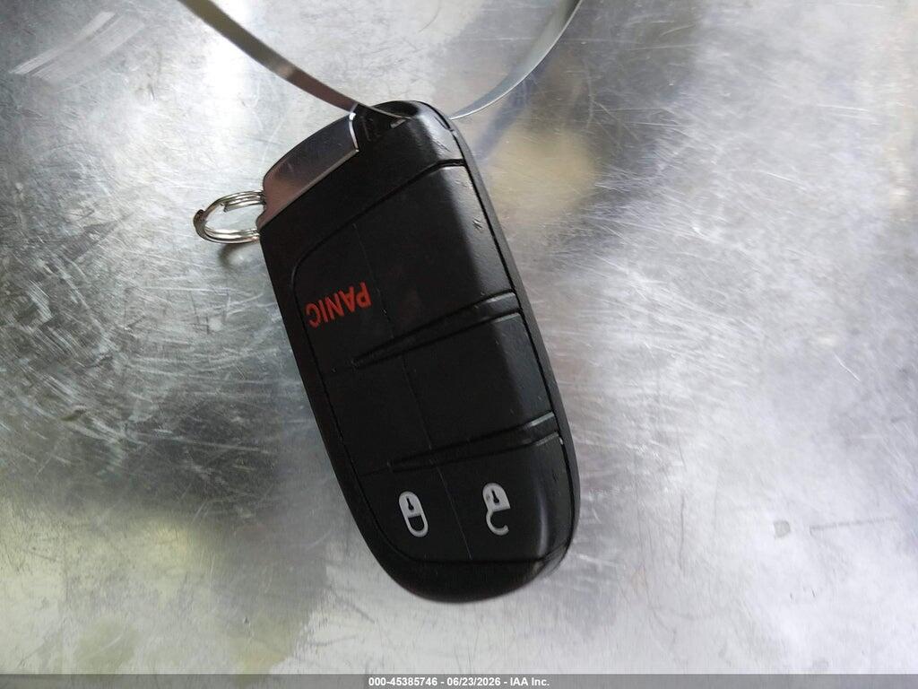 1C4RDJAG5FC128433 2015 DODGE DURANGO photo no. 11
