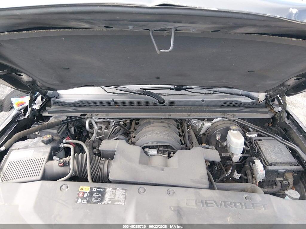 1GNSCBKC2GR218022 2016 CHEVROLET TAHOE photo no. 10